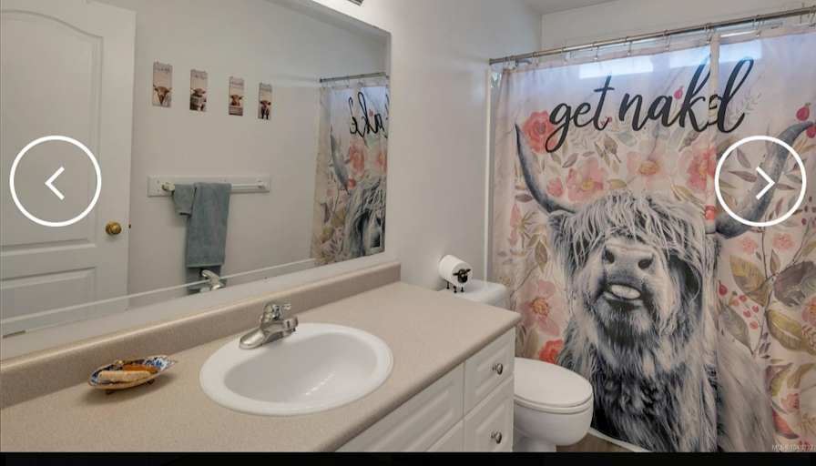 Alvi's room