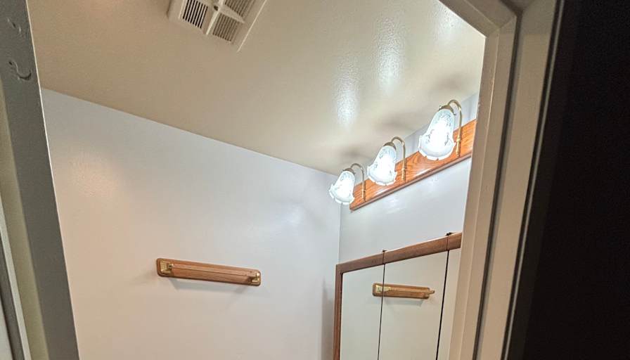 Matthew's room