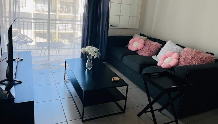 Lebo's room