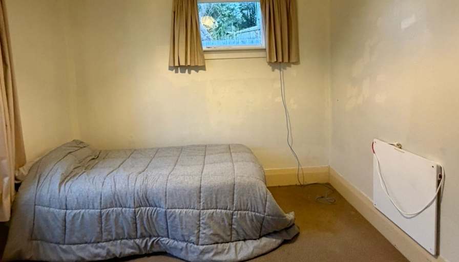 Tyler's room