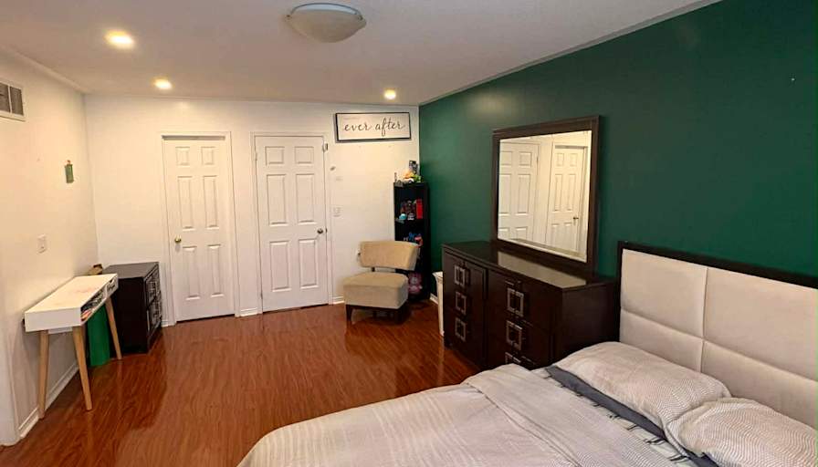 RYAN's room