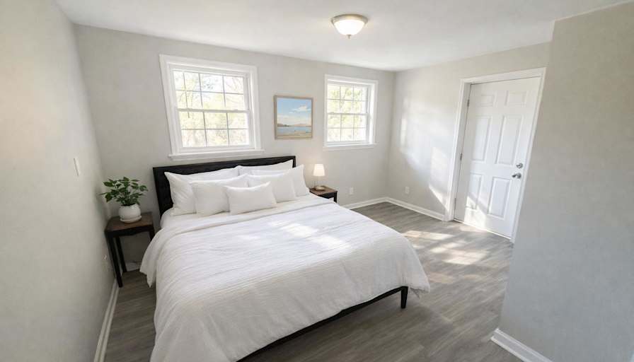PadSplit's room