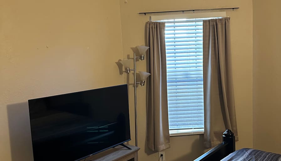 Briana's room