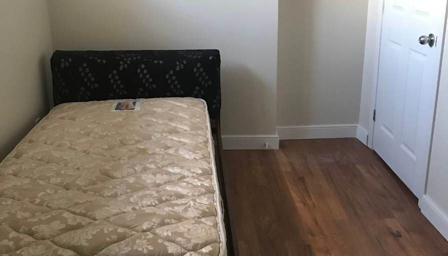 Dave's room