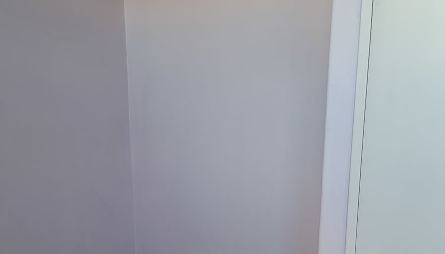 Nyakallo's room