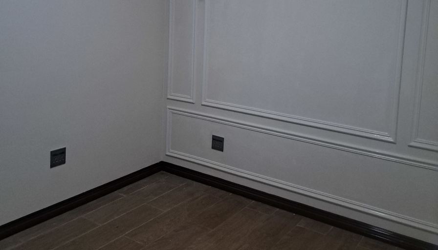 Keneilwe's room