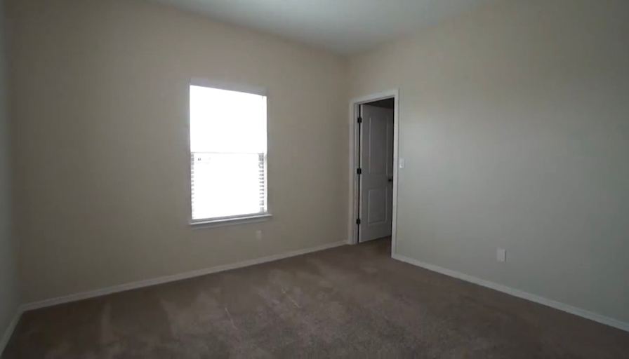 Kita's room