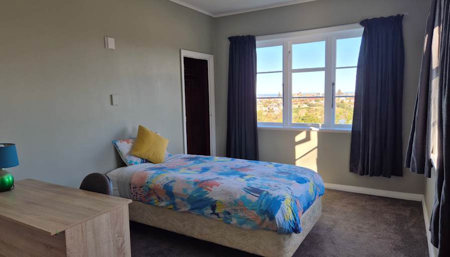 Lisa's room