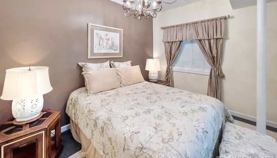 Mily's room