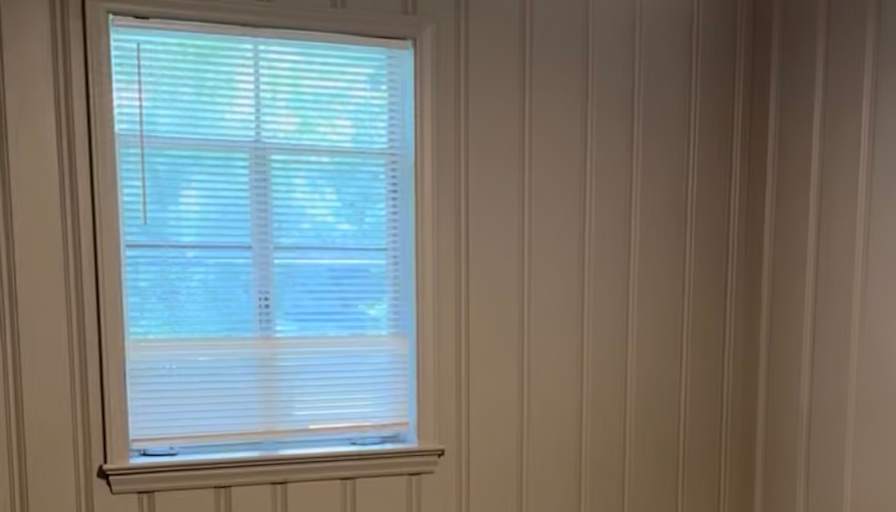 Hannah's room
