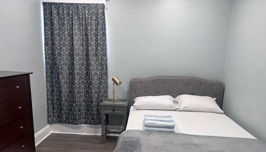 Kay's room