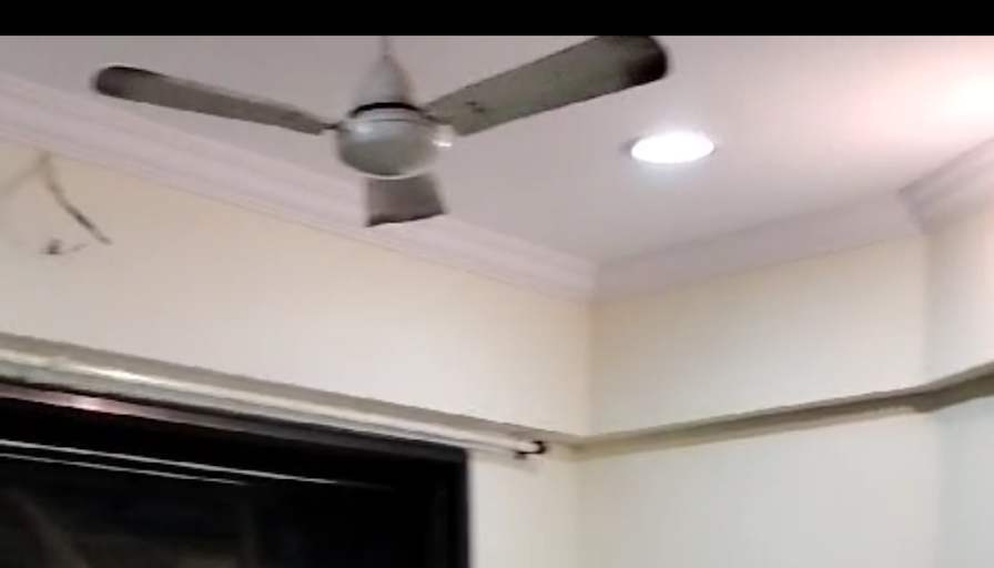 nirav thakkar's room