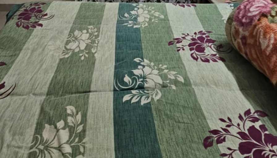 Jatin's room