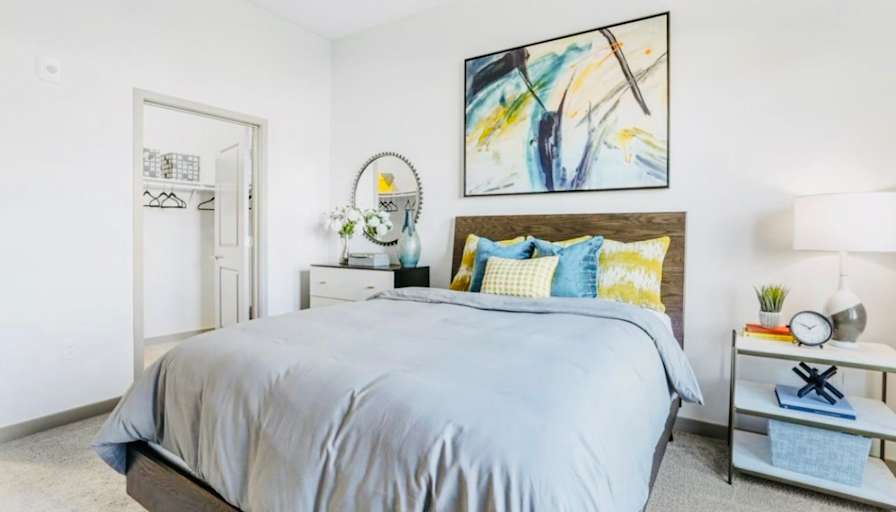 Margot's room