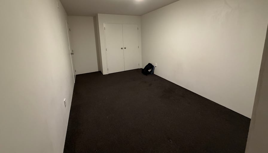 Oliver's room
