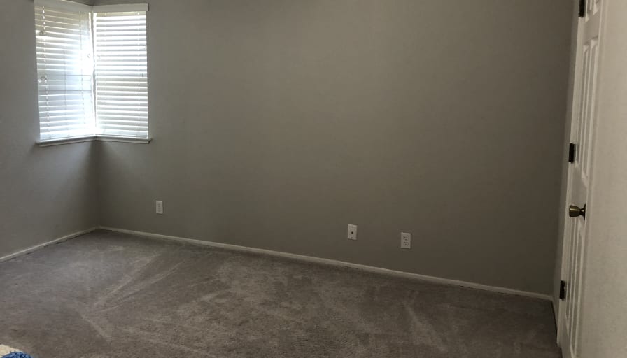 Regina's room