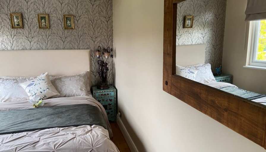 Anne's room