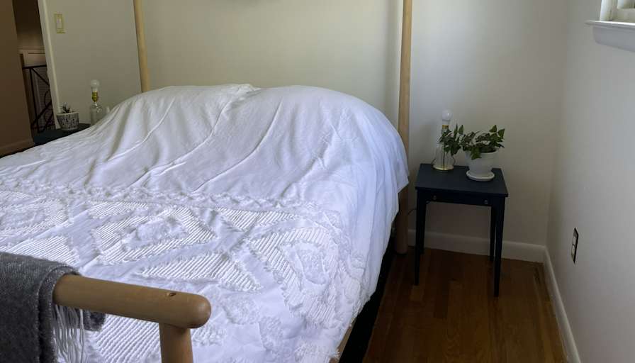 Lindsey's room