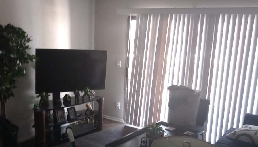 Matthew's room