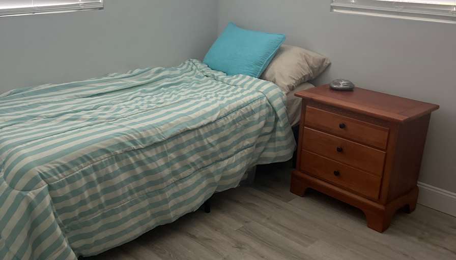 Natalie's room