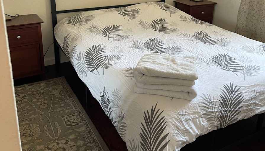 Li's room