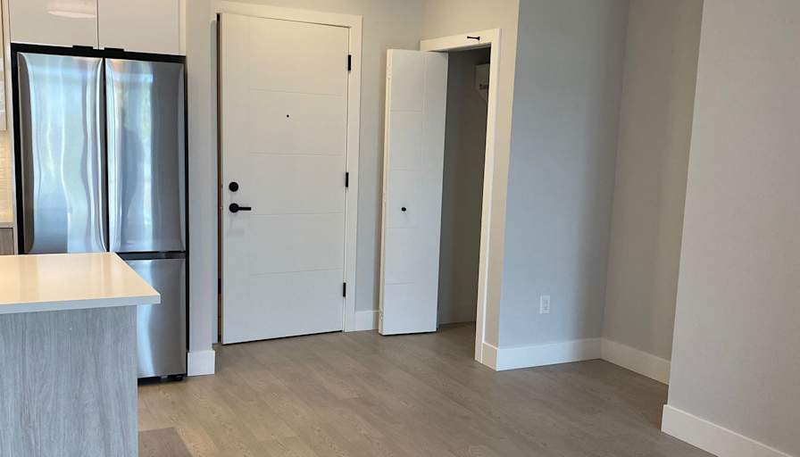 Surrey's room
