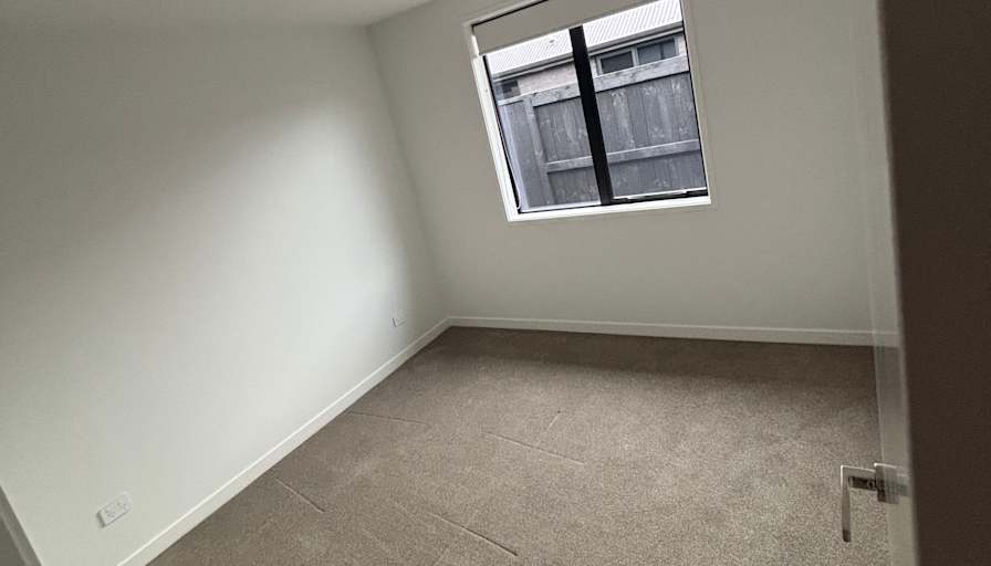 Caleb's room