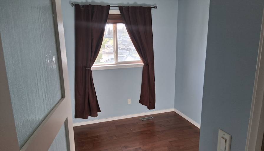 Robert's room