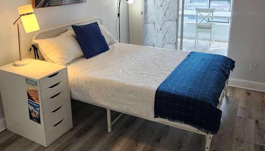 Ellie's room