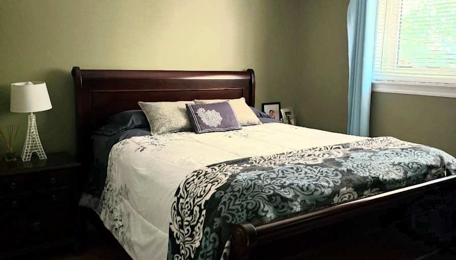 Mary's room