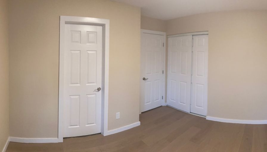 Andrew's room