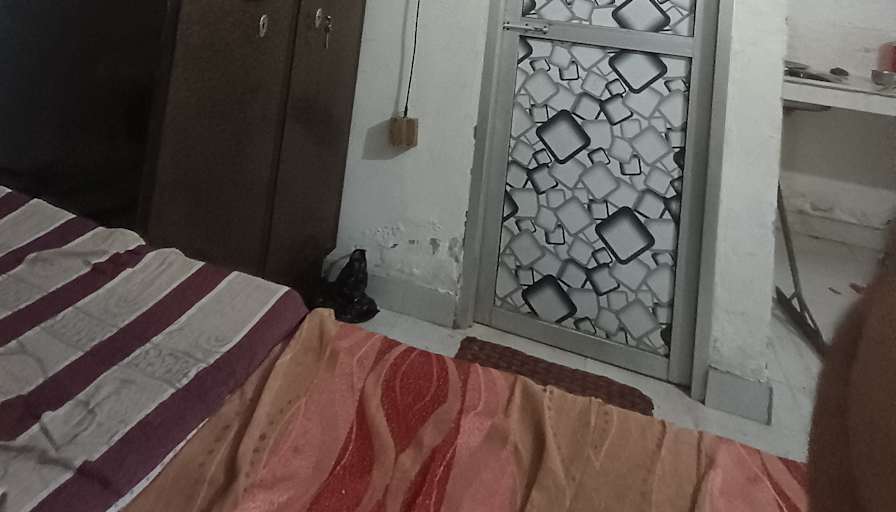 Dilpreet Singh's room