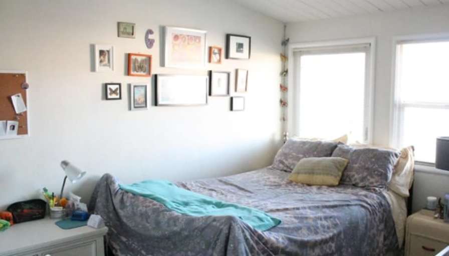 Juerta's room