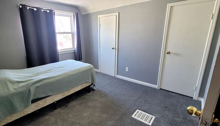 Charlene's room