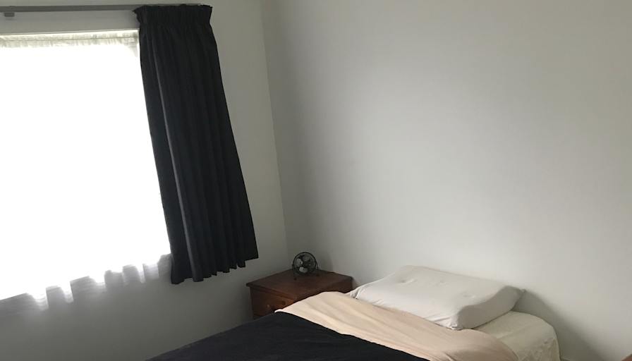 Kevin's room