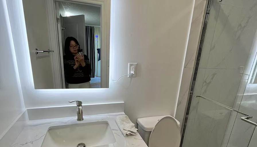 Grace's room