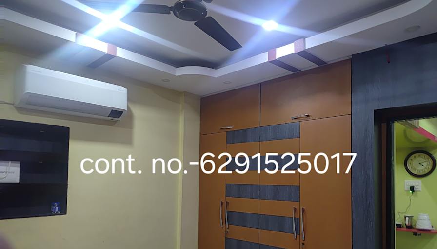 Rajnis's room