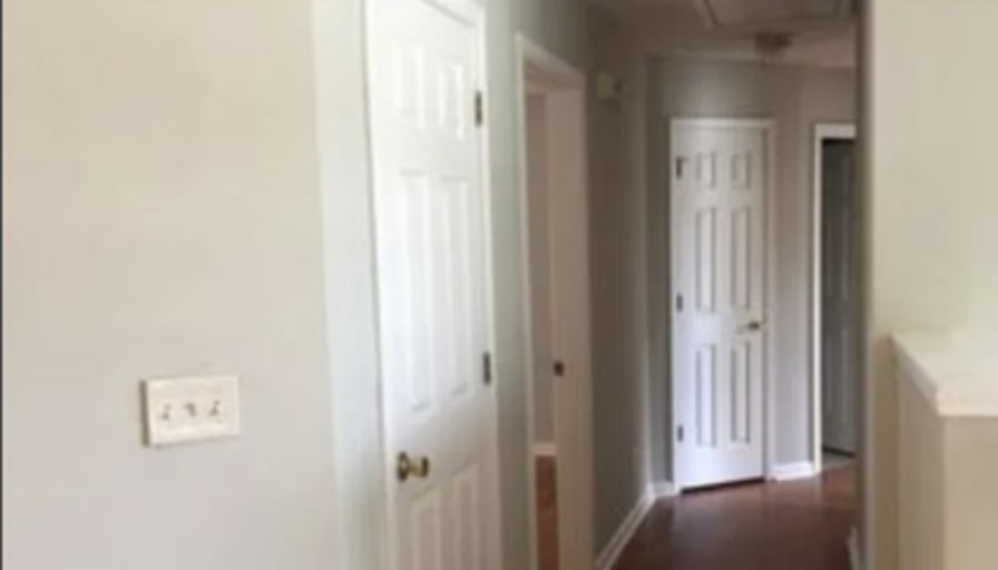 Jason's room