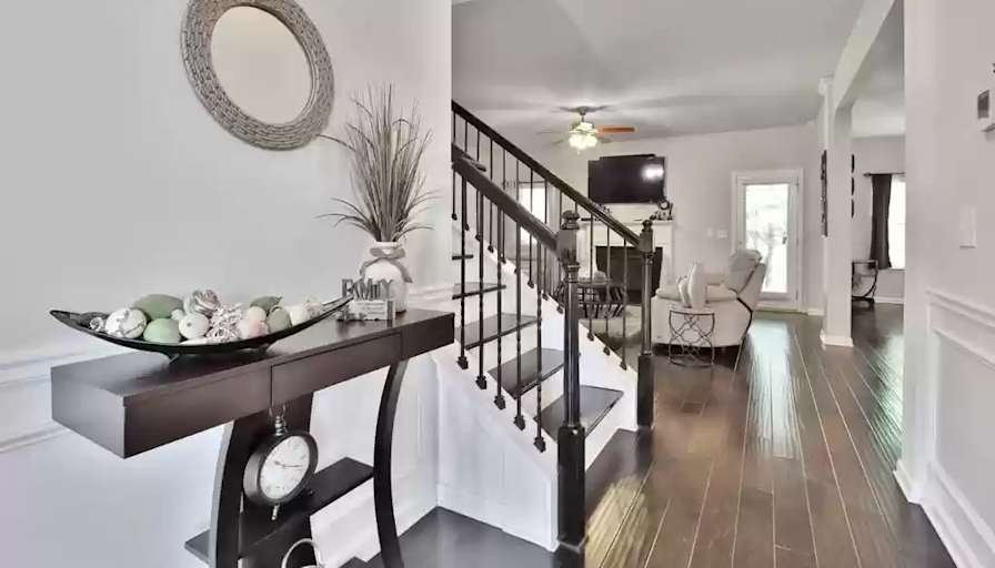 Nerva's room