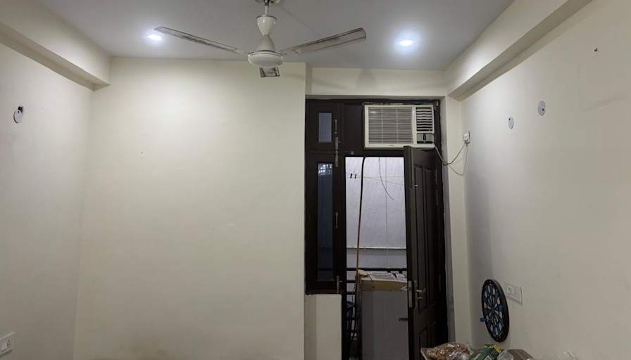 Sanskar Ranwa's room