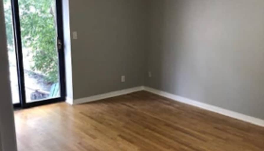 Robby's room