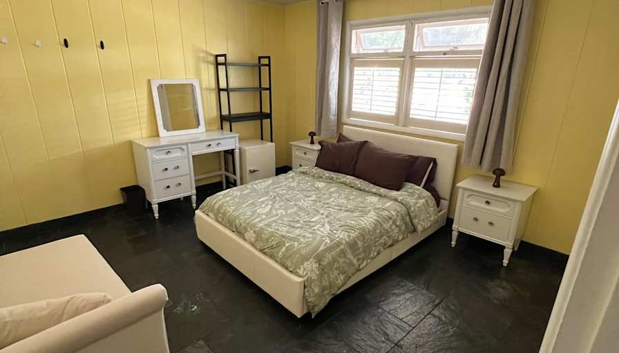 Kalona's room