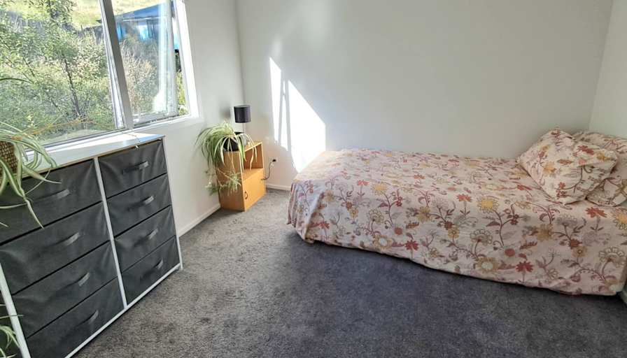 Chinmay's room