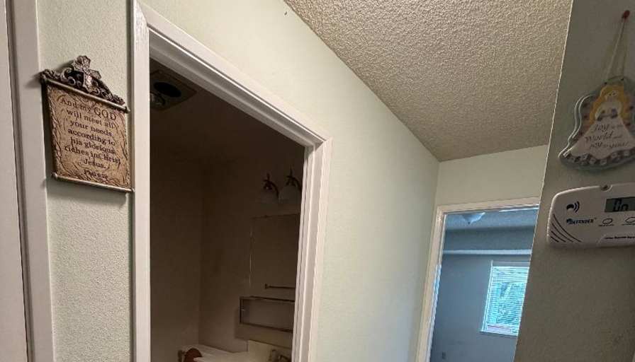Ida J RobinsonIda's room