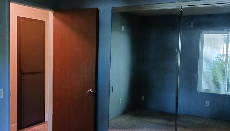 Debbie's room