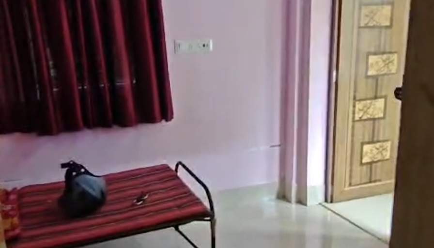 Sukriti kumari's room