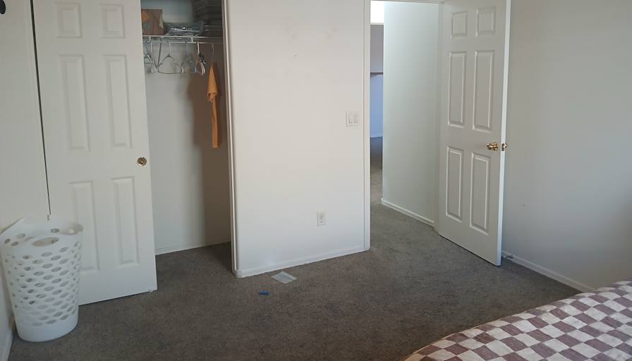 Mitchell's room