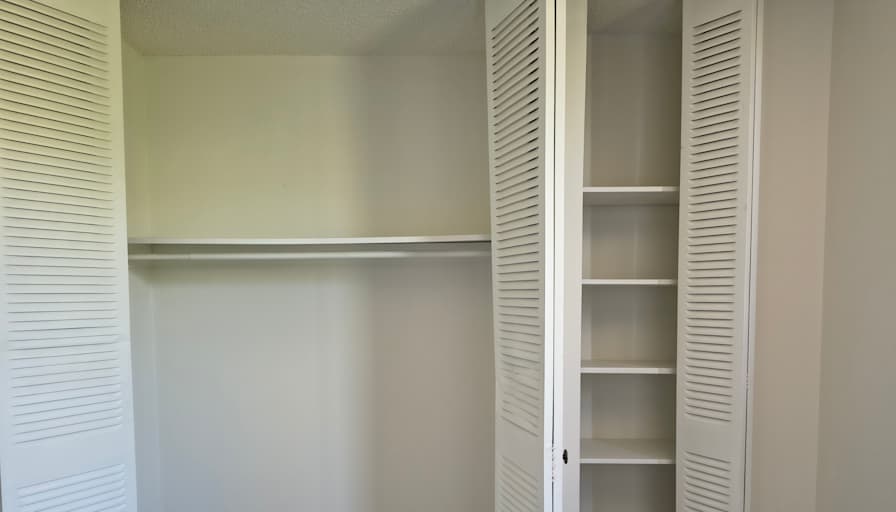 Tamehra's room