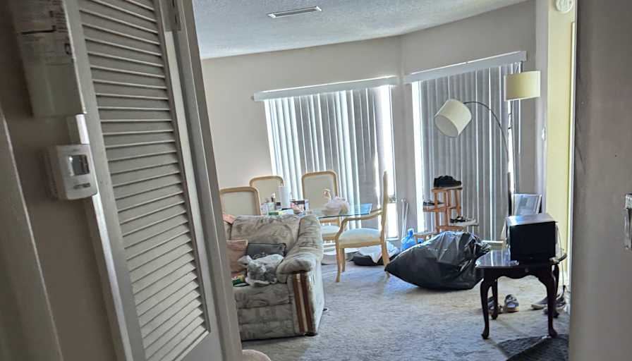 Ram's room