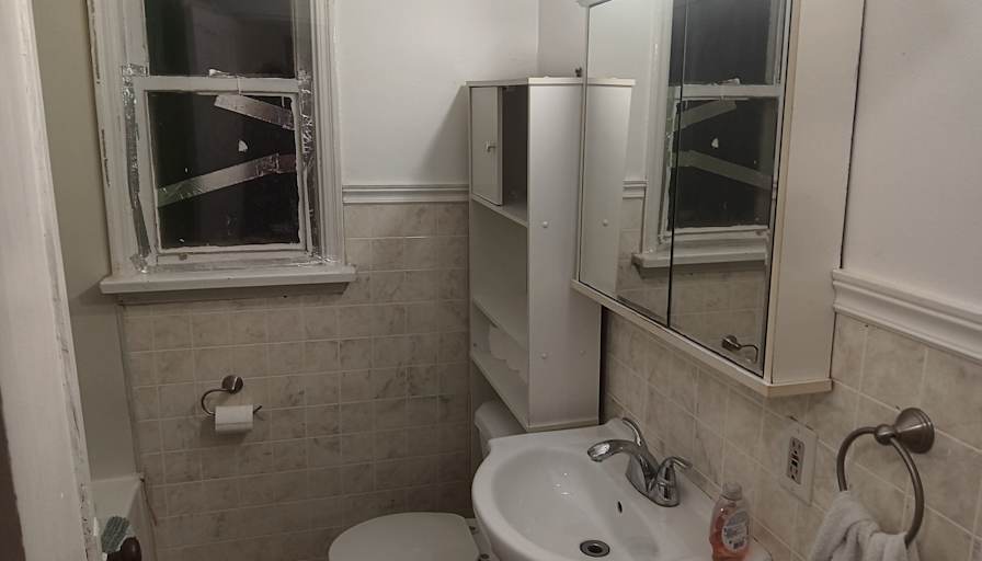 Shawn's room